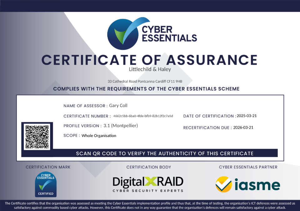Cyber essentials (1)