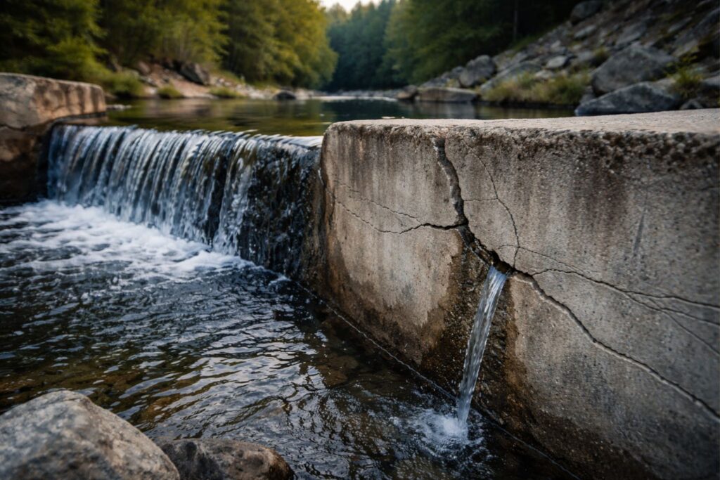 Foresight and emerging risk