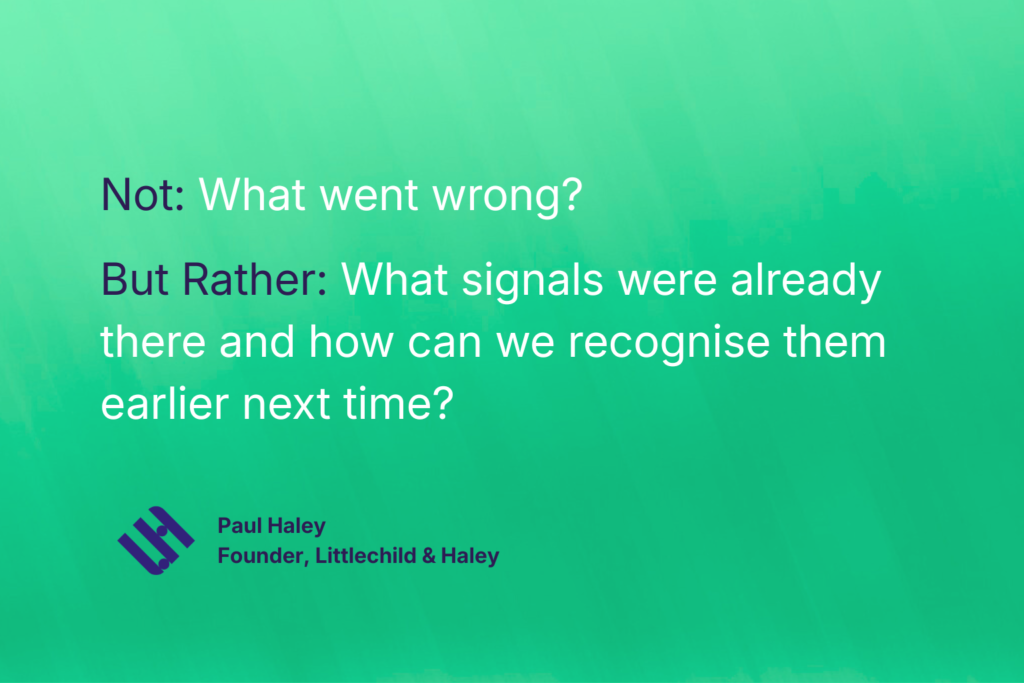 Foresight and emerging risk 3 (1)