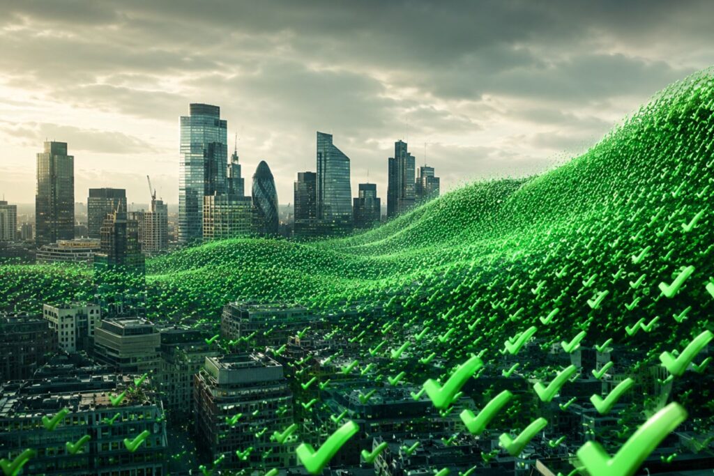Green green green