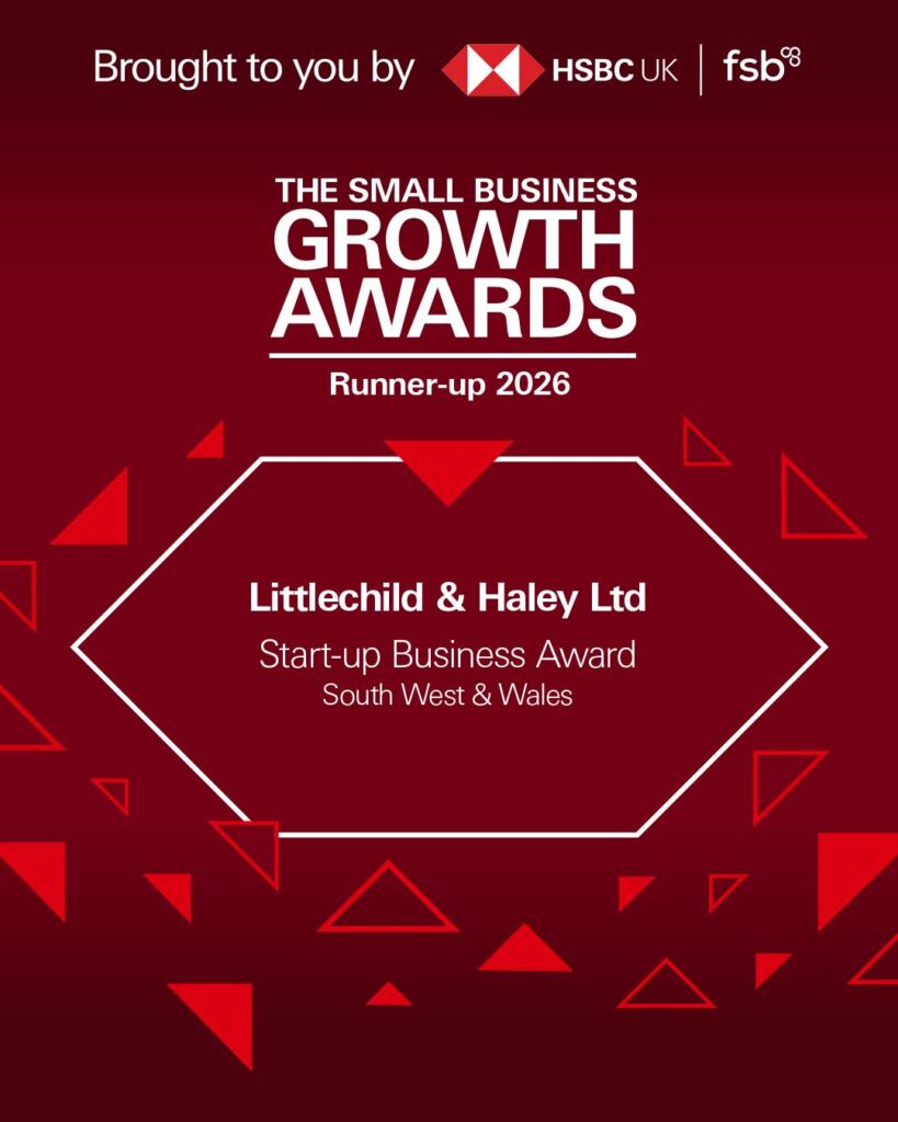 Small business growth awards