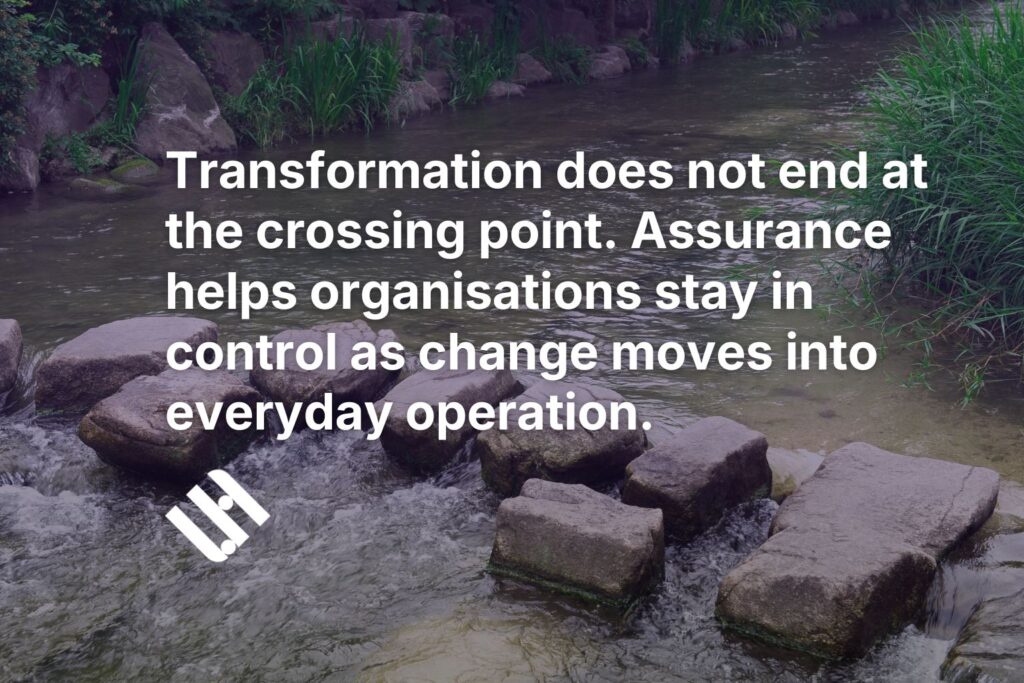 Transformation assurance 3 (2)